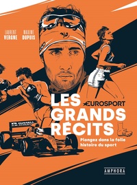 Picture of Les grands récits