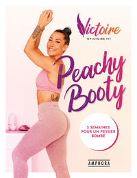 Image de Peachy Booty