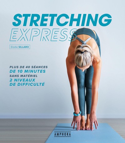 Picture of Stretching express