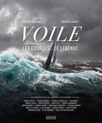 Picture of Voile - Les courses de légende