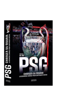 Image de PSG Changer ou Mourir