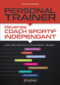 Image de Personal trainer - Devenez coach sportif indépendant