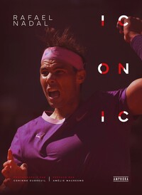 Picture of Nadal - Iconic