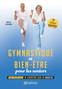 Image de Gymnastique et bien-être pour les seniors