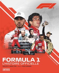 Picture of Formula 1 : L'histoire officielle