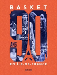Picture of Basket - 90 ans en Ile de France