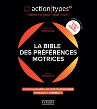 Picture of La Bible des préférences motrices