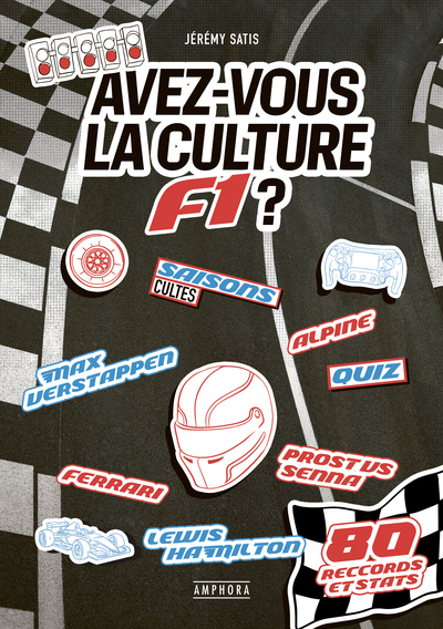 Image de Avez-vous la culture F1 ?