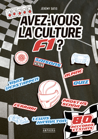 Image de Avez-vous la culture F1 ?