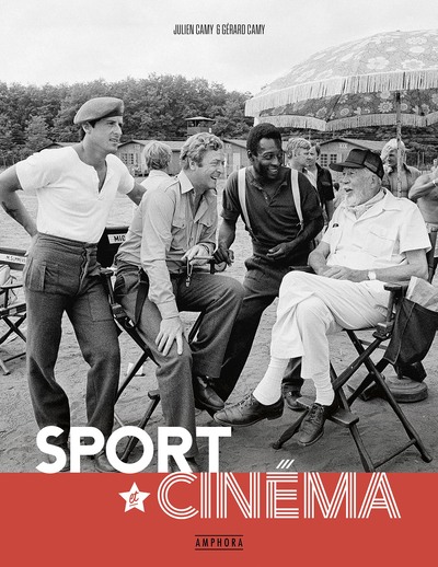 Picture of SPORT ET CINEMA