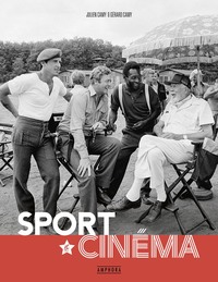 Picture of SPORT ET CINEMA