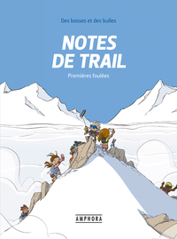 Image de Notes de trail - Premières foulées