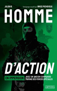 Image de Homme d'action