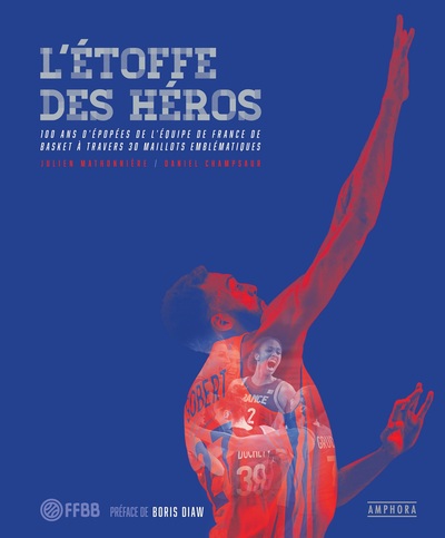 Picture of L'ÉTOFFE DES HÉROS