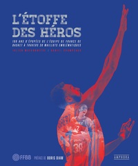 Picture of L'ÉTOFFE DES HÉROS