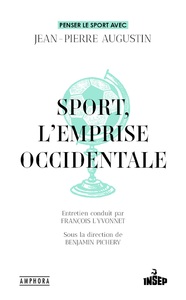 Picture of Sport, l'emprise occidentale