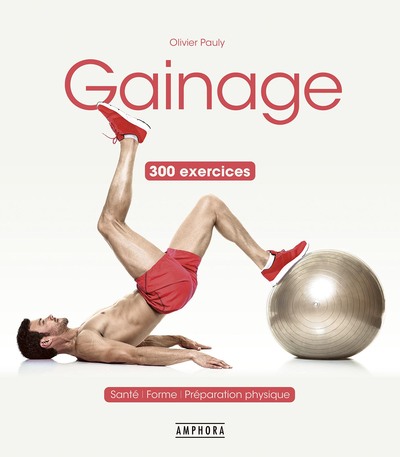Picture of Gainage 300 exercices -