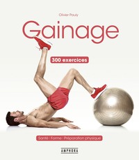 Picture of Gainage 300 exercices -