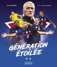 Image de Génération étoilée
