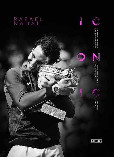 Image de Rafael Nadal - Iconic