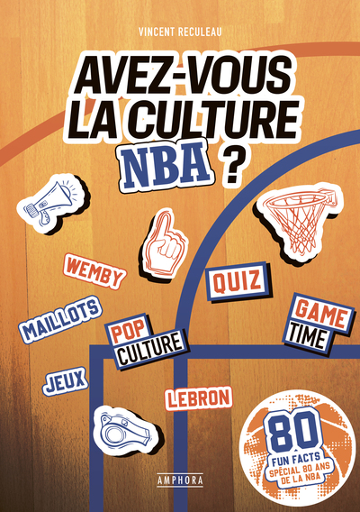 Image de Avez-vous la culture NBA ?