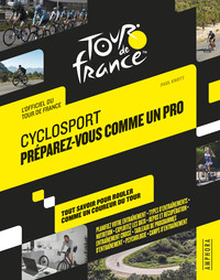 Image de CYCLOSPORT PREPAREZ-VOUS COMME UN PRO