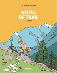 Picture of NOTES DE TRAIL - BEST OF