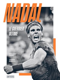 Picture of Nadal, le guerrier ultime
