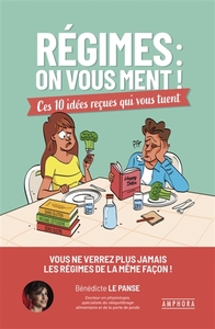 Picture of Régimes : On vous ment !