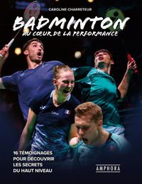 Picture of BADMINTON AU COEUR DE LA PERFORMANCE