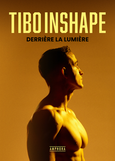 Picture of Derrière la lumière