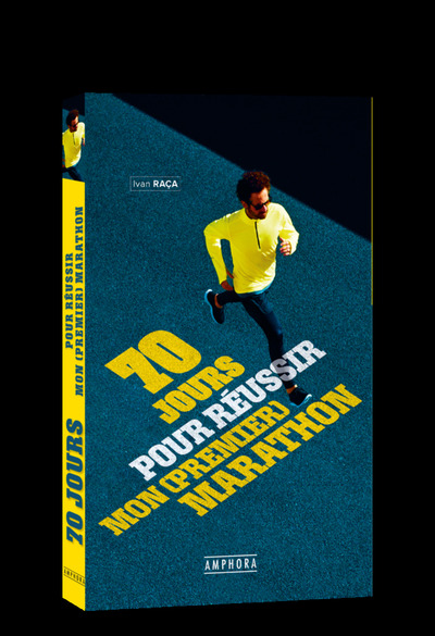 Image de 70 jours pour réussir son (premier) marathon