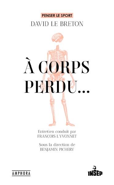 Picture of A corps perdu...