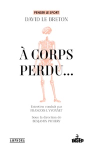 Picture of A corps perdu...