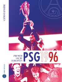 Picture of PSG 1996 : première conquête européenne