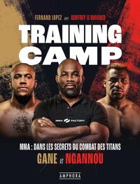 Image de MMA Training Camp