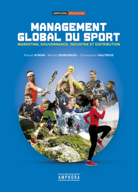 Image de Management global du sport