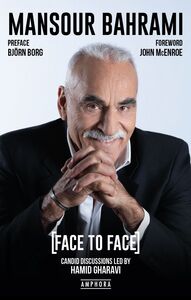 Picture of Face to Face Mansour Bahrami