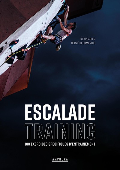 Image de Escalade training
