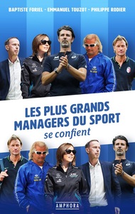 Image de Les plus grands managers du sport se confient