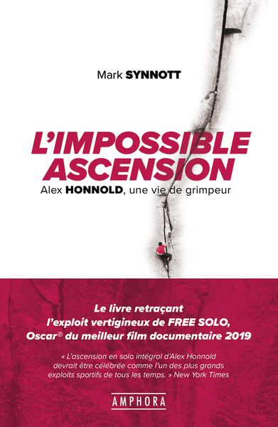 Picture of L'impossible ascension