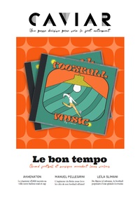 Image de CAVIAR - NUMERO 13