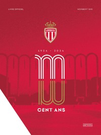 Picture of Les 100 ans de l'AS Monaco