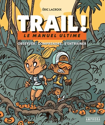 Picture of TRAIL ! - MANUEL ULTIME