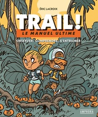 Picture of TRAIL ! - MANUEL ULTIME