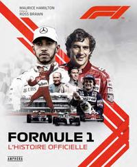 Image de Formule 1 - L'histoire officielle