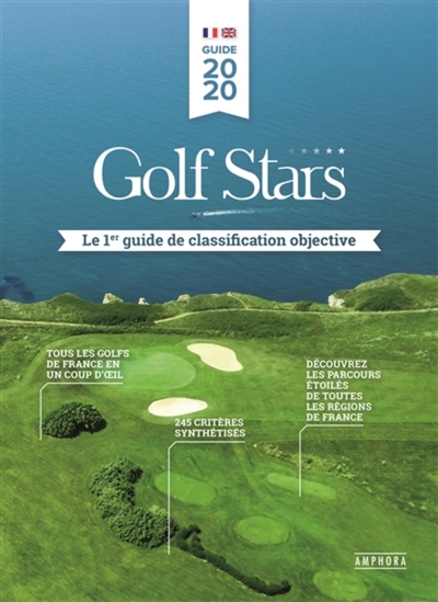 Image de Golf stars