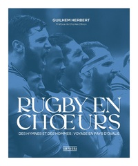 Picture of RUGBY EN CHOEURS