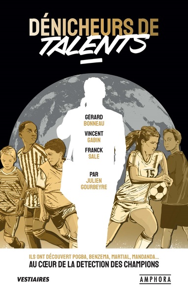 Image de Dénicheurs de talents