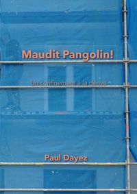 Picture of Maudit Pangolin!